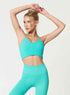 NUX Active | One By One Bra Mineral Wash Abyss